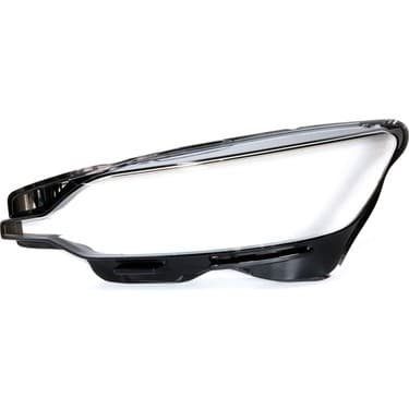 S60 16-23 Far Camı Sol Ledli