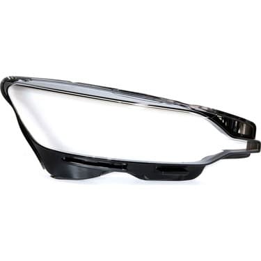 S60 16-23 Far Camı Sağ Ledli