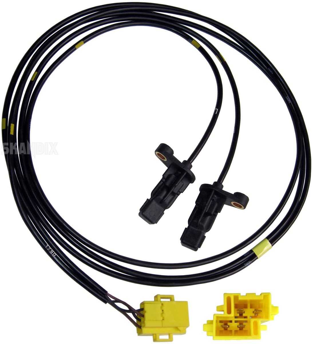 S70 V70 C70 1999- Abs Sensörü Arka
