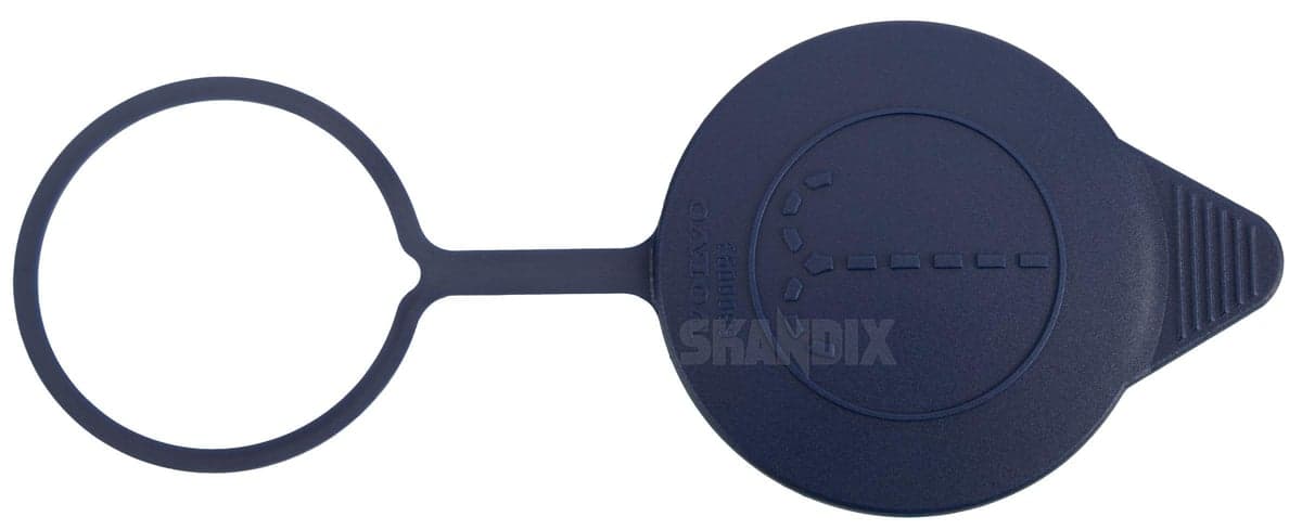 S70 V70 C70 850 Cam Su Depo Kapağı
