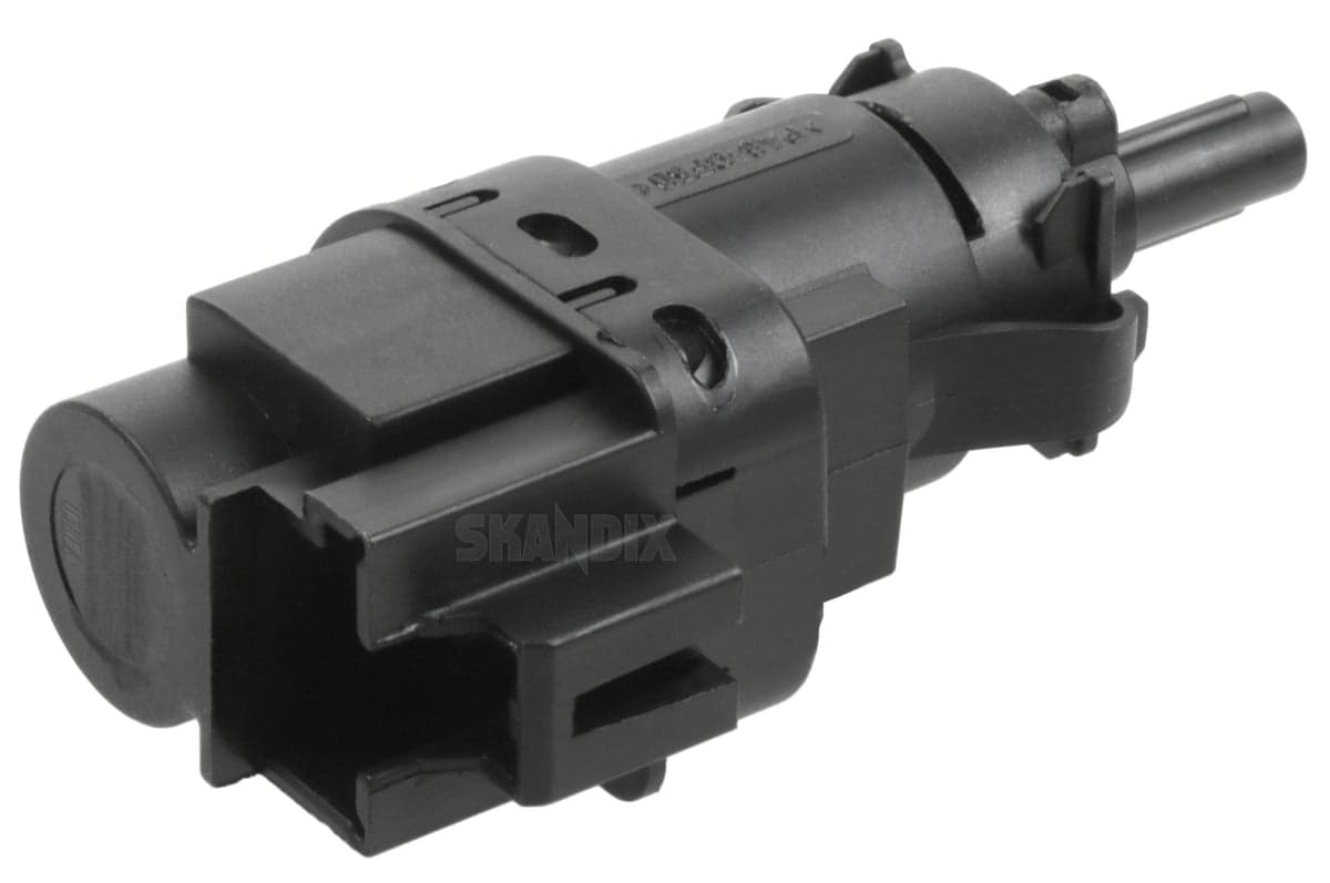 S40 V50 C30 C70 V70 XC70 Fren Pedal Sivici