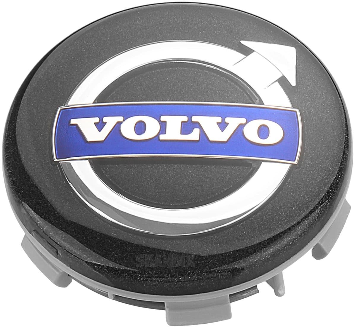 C30 C70 S60 S80 V40 V60 V70 XC60 XC70 XC90 Tekerlek Kapağı