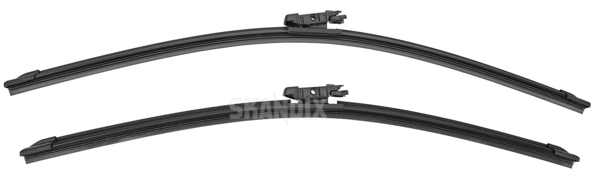 S60 S80 V70 XC70 XC90 Ön Cam Silecek Takımı