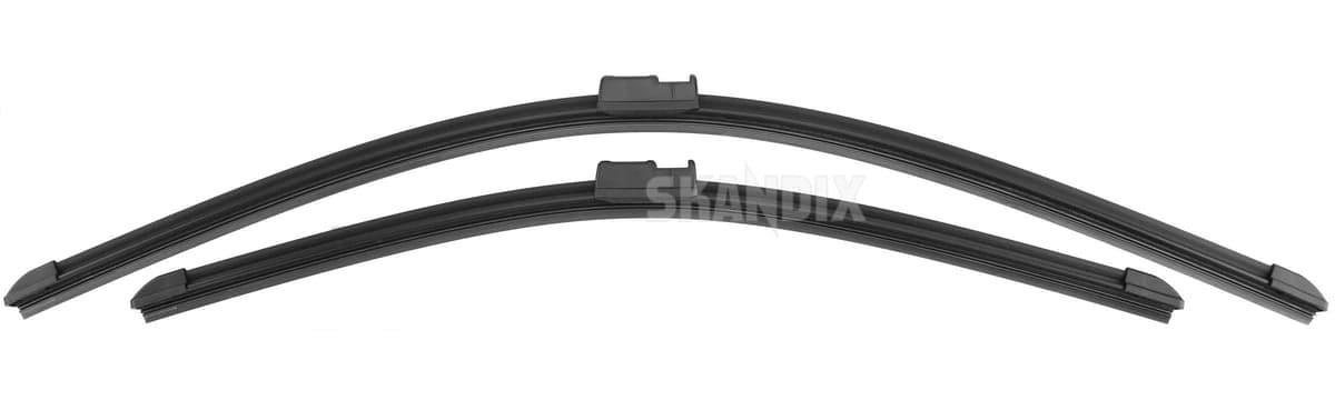 S40 V50 04-06 Silecek Kiti Ön Cam