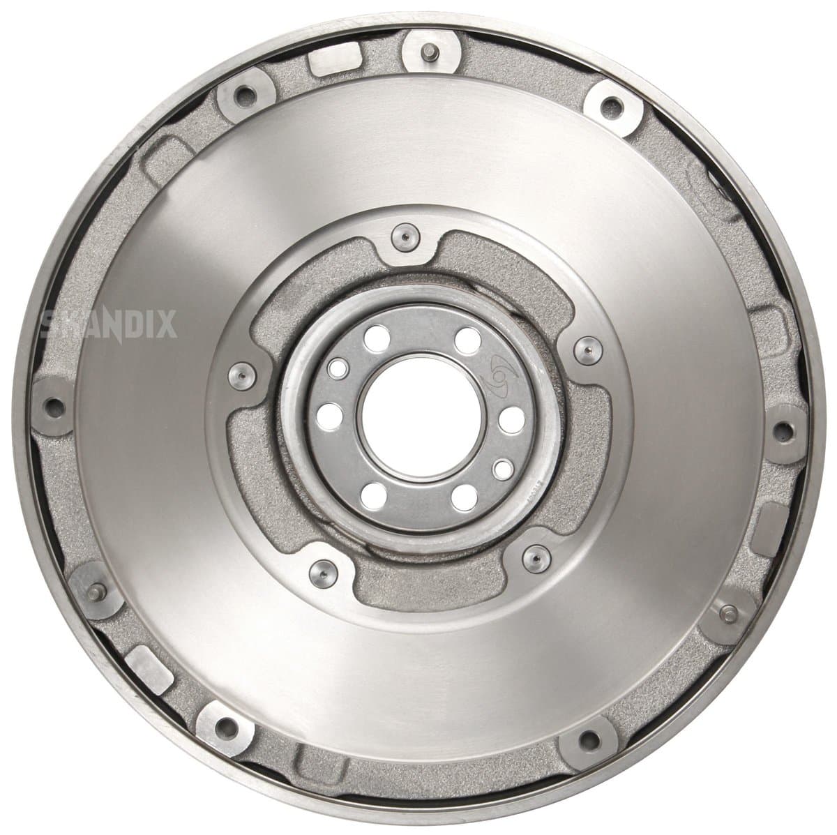 S40 V50 C30 V40 2013- Volant 1.6 Dizel D2 Motor