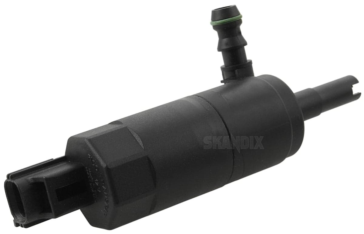 ÖN CAM YIKAYICI POMPASI / S40 / C70 / C30 / V50