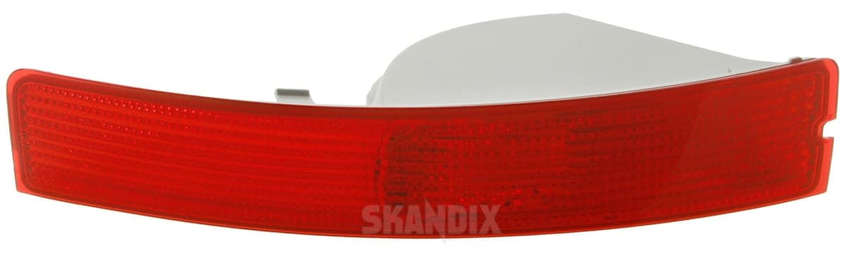 XC90 Arka Tampon Reflektörü Sol 2007-2014