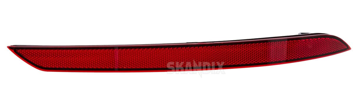 XC90 Arka Tampon Reflektörü Sağ 2017-2022