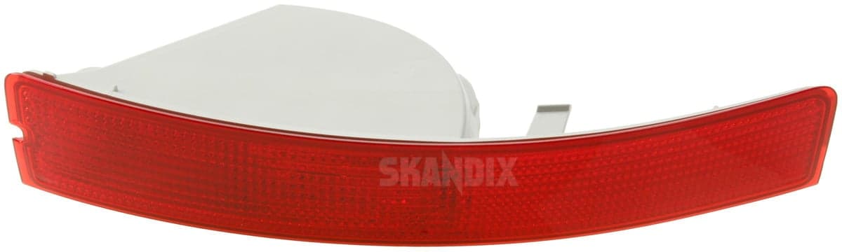 XC90 Arka Tampon Reflektörü Sağ 2007-2014