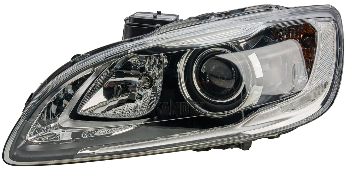 S60 (11-18), S60 CC V60 V60CC Far Xenon Sol