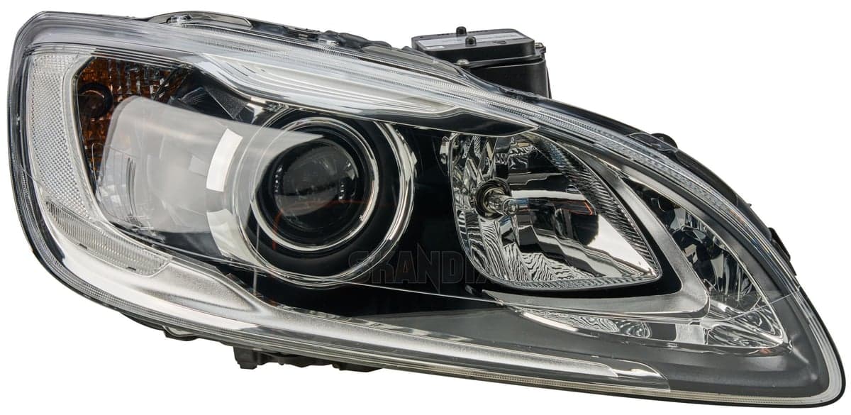 S60 (11-18), S60 CC V60 V60CC Far Xenon Sağ