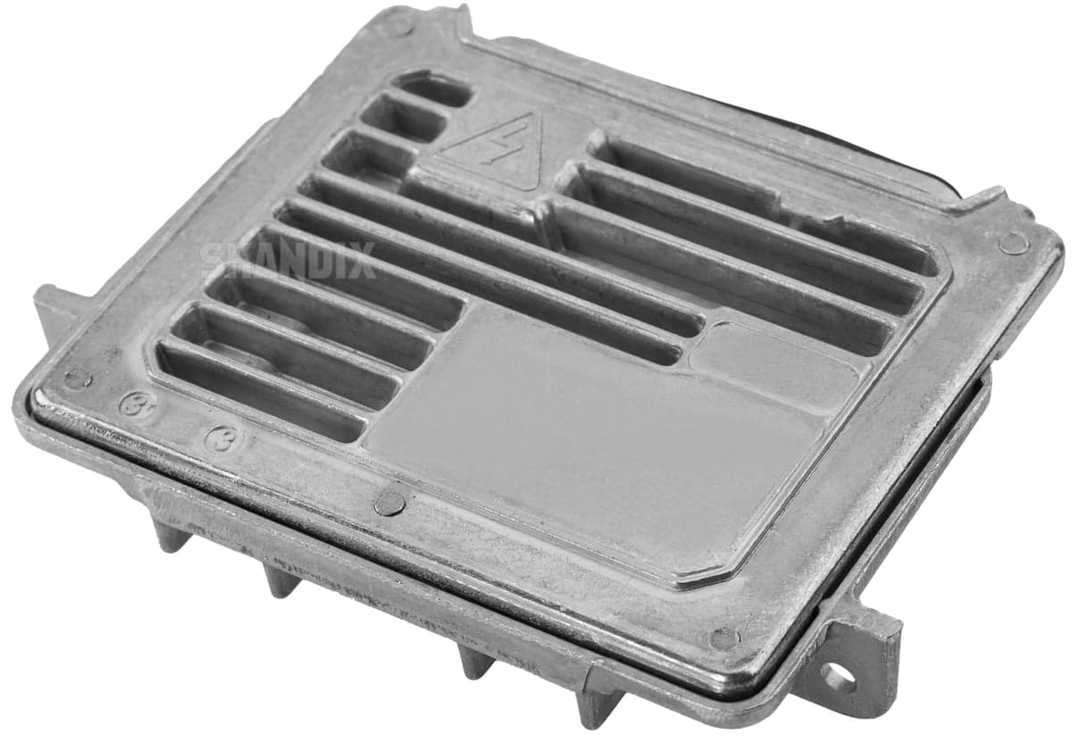 D3S S60 / V60 / XC60 Zenon Far Beyni