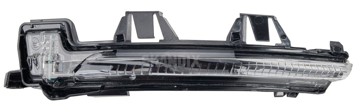 C40 XC40 S60 V60 19- S90 V90 Ayna Sinyali Sol