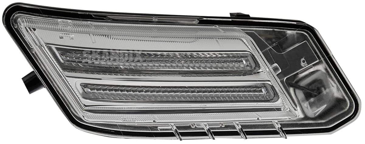 XC60 Sol Gündüz Farı Led Far 2009-2013