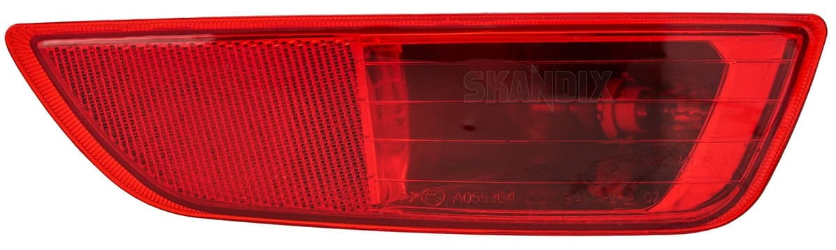 XC60 Arka Tampon Reflektörü Sağ 2009-2013