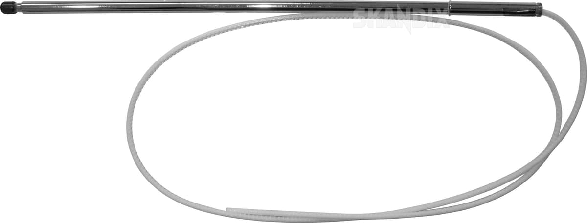 S40 Anten Spirali Rodu İle Birlikte