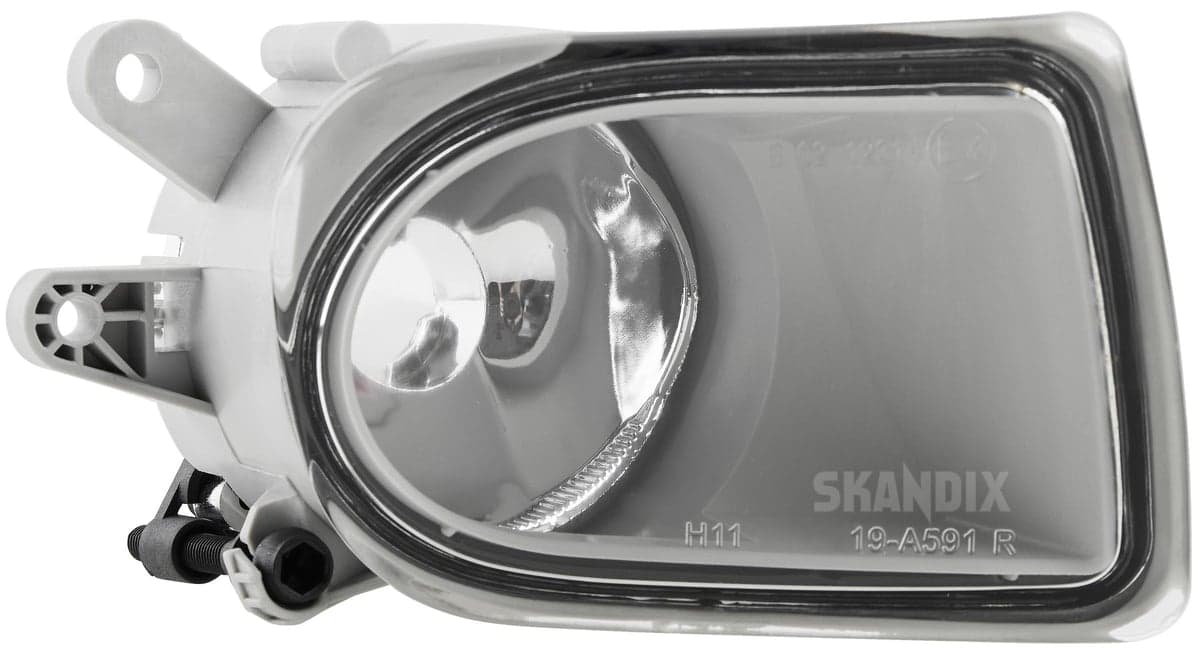 V50 Sis Lambası Sağ 2004-2007