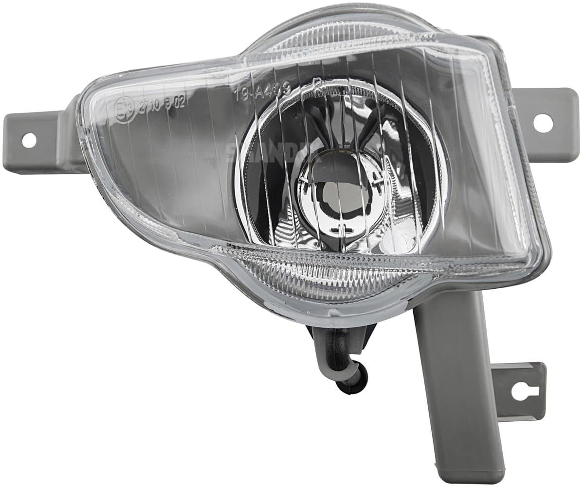 S40 V40 Sağ Sis Lambası Farı 2001-2004