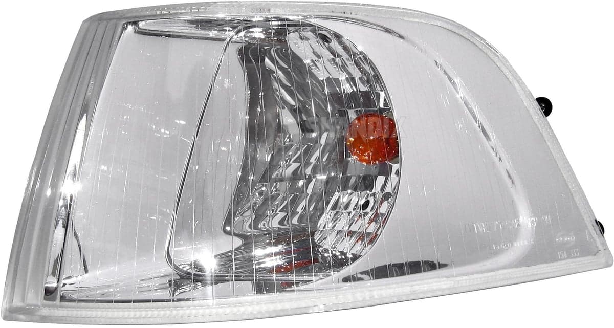 S40 V40 Sol Sinyal Lambası 2001-2002