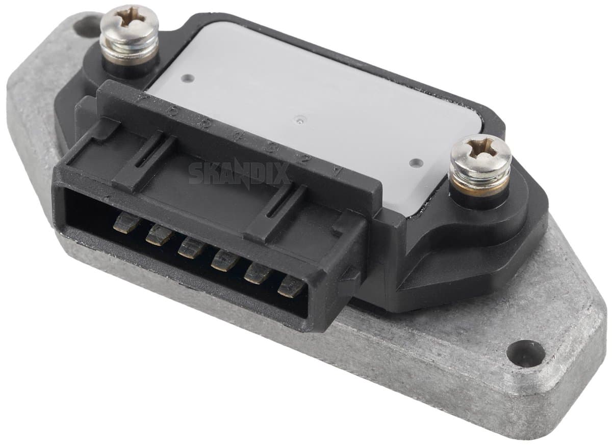 240 740 760 780 940 960 Ateşleme Kontrol Modülü