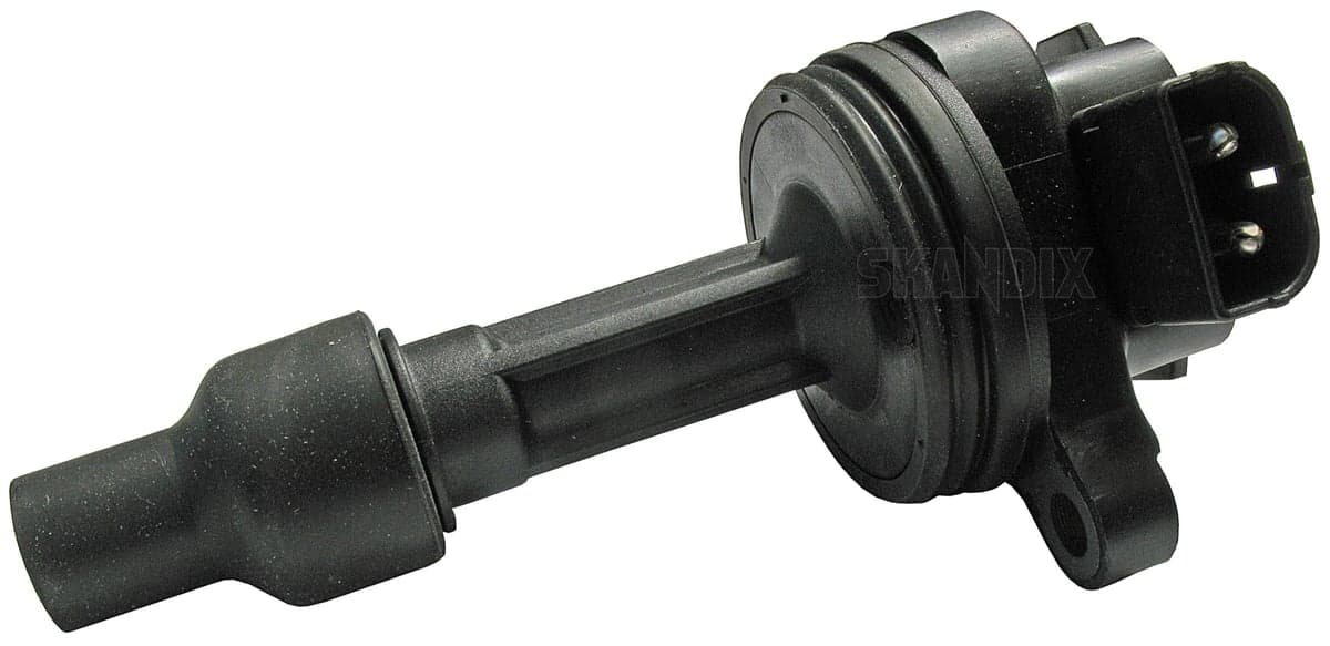 960 S90 V90 Ateşleme Bobini 6 Silindir 24 Valf