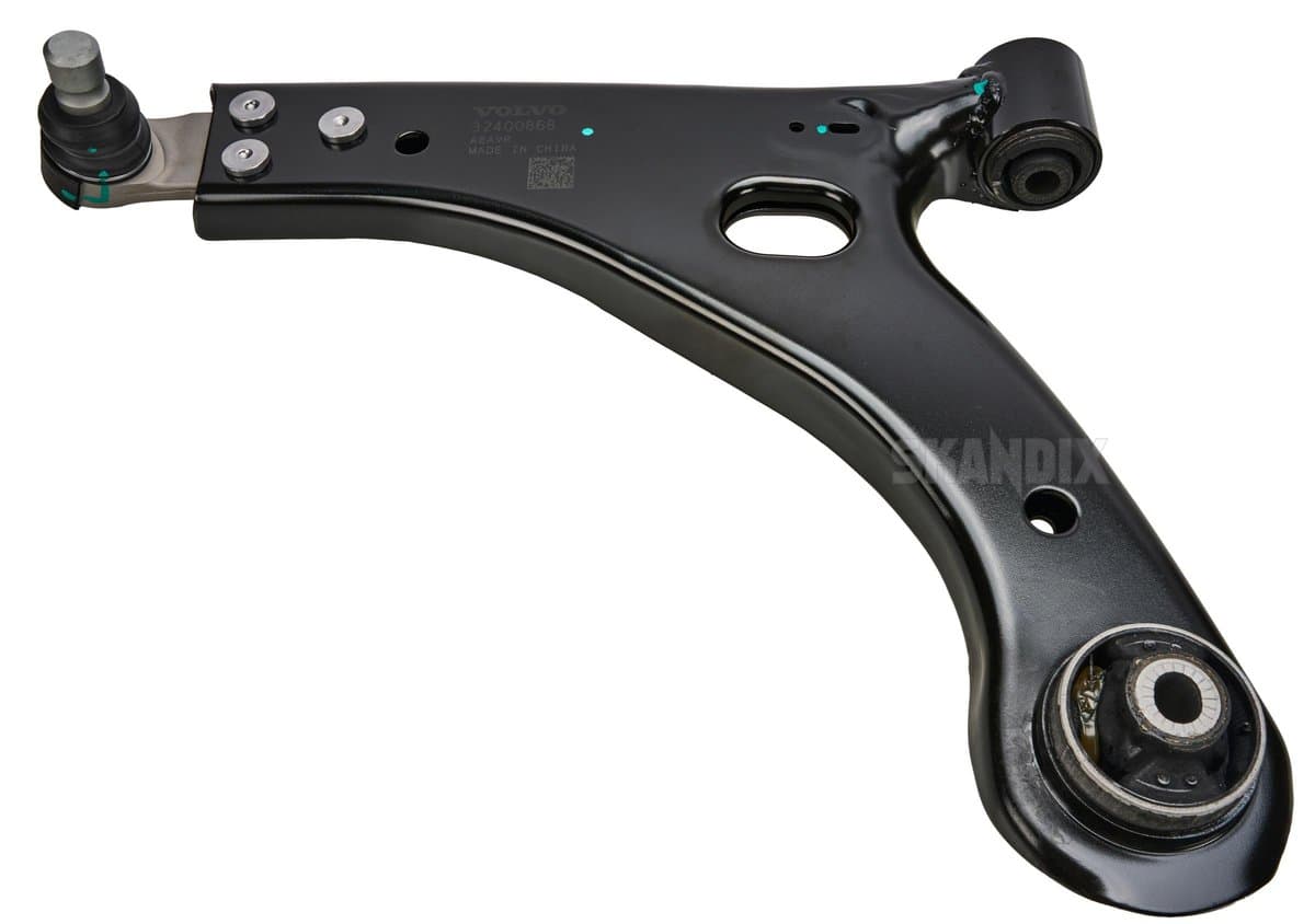 XC40 Alt Tabla Sol