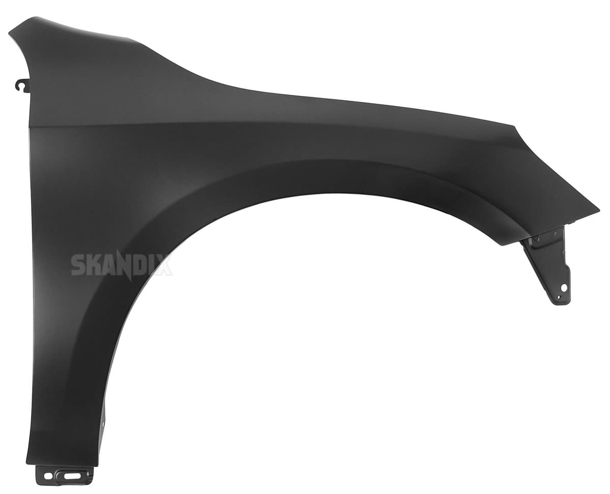 S60 V60 2011-2013 Ön Çamurluk Sağ