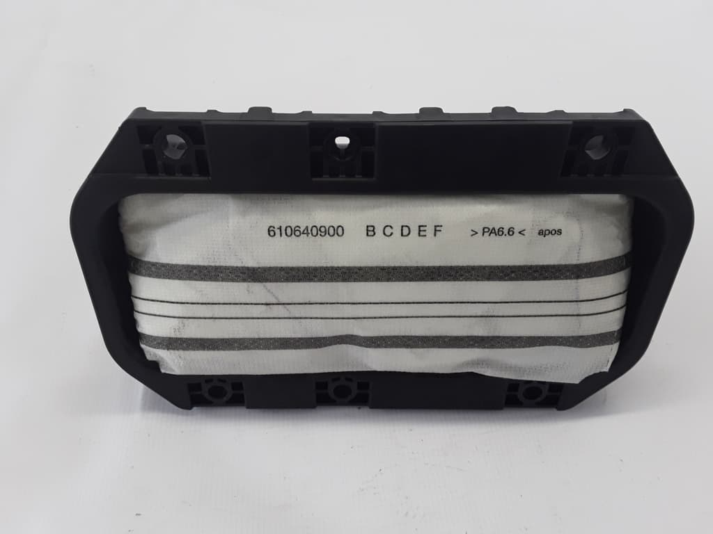 S60 V60 2011- Yolcu Airbag