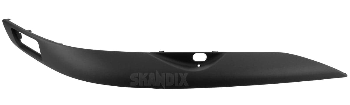 S80 -2003 TAMPON BANDI ÖN SAĞ