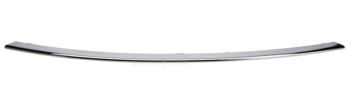 S80 (1999-2006) Ön Tampon Ota Nikelaj