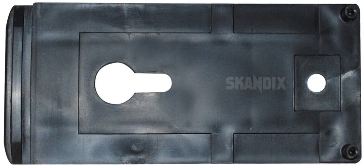 S80 Tampon Ön Kılavuzu Braket 1999-2006