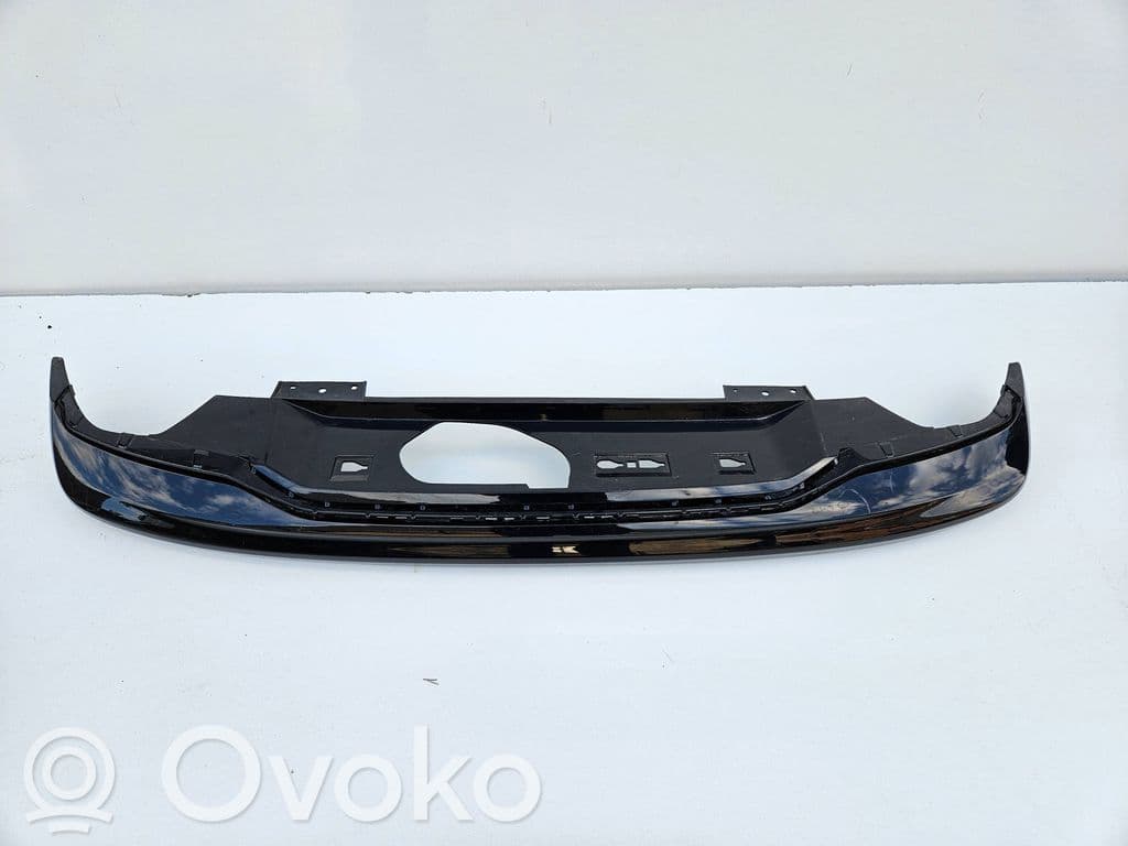 S60 Koruyucu Plaka