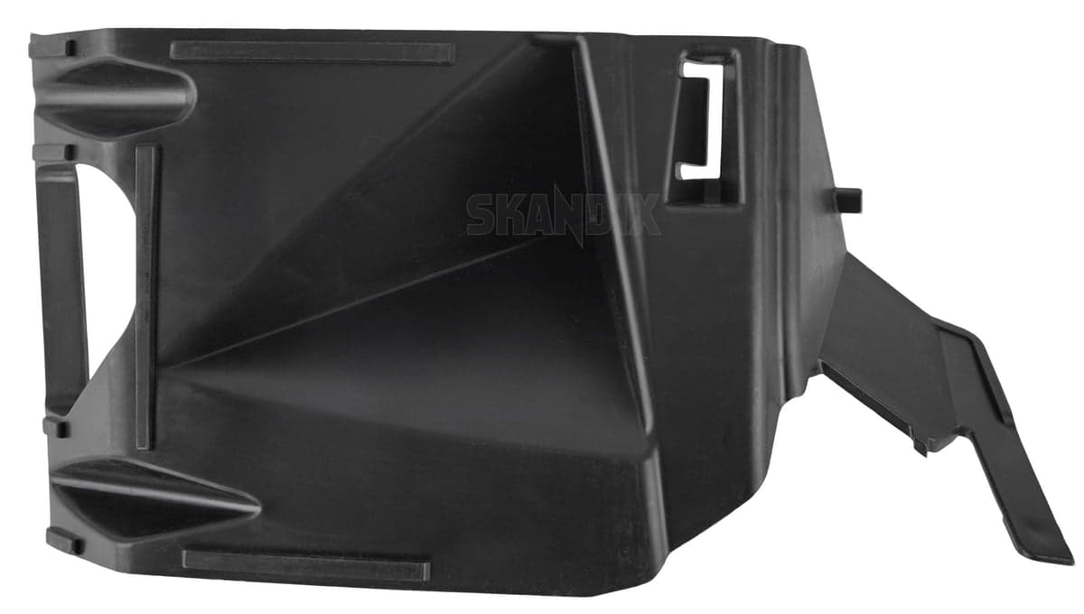 S80, V70 2014-2015 Tampon Koruma Braketi Sağ