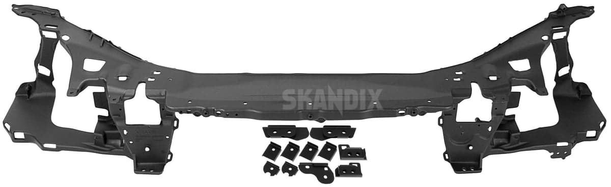 S60 V60 2011-2018 Tampon Ön Panel