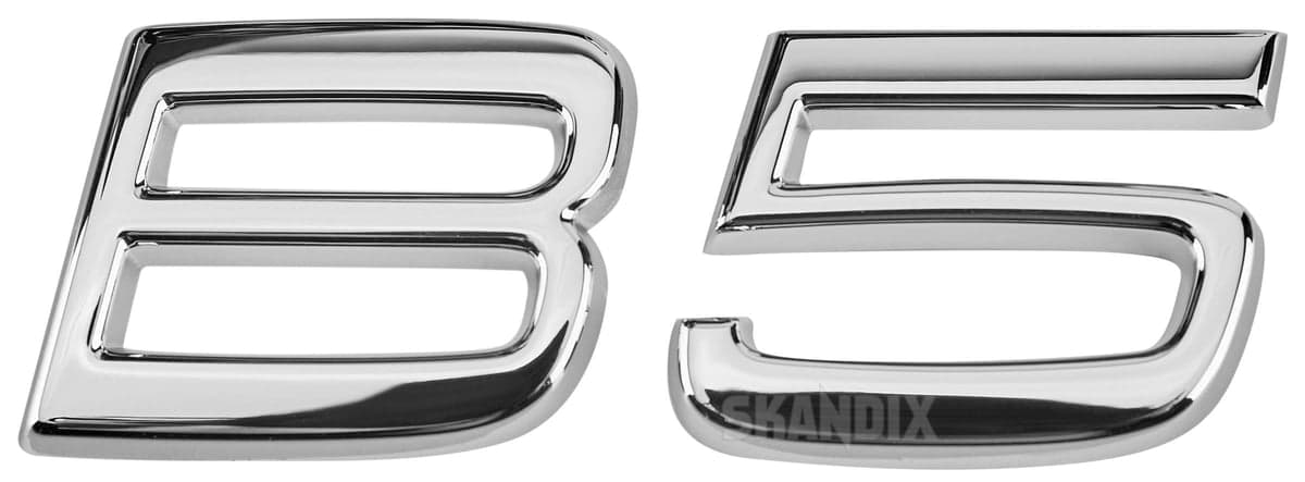 S60/S90/V90/V60/XC40/XC60 Amblem