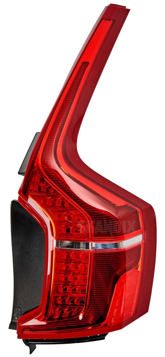 XC90 (2016-) Orijinal Lamba Gövdesi