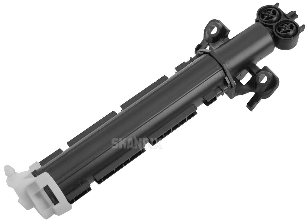 S60 CH 313871-/V60 206747- Orijinal Far Silme Yıkama Kapağı