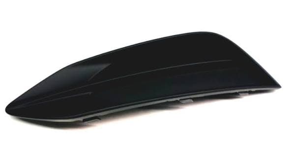Tampon Sol Izgara S90/V90 2017-2020