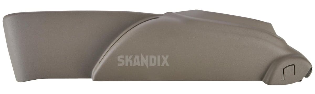S60 V70 S80 SC90Koltuk Yan Paneli Sağ Taraf Elektriksiz