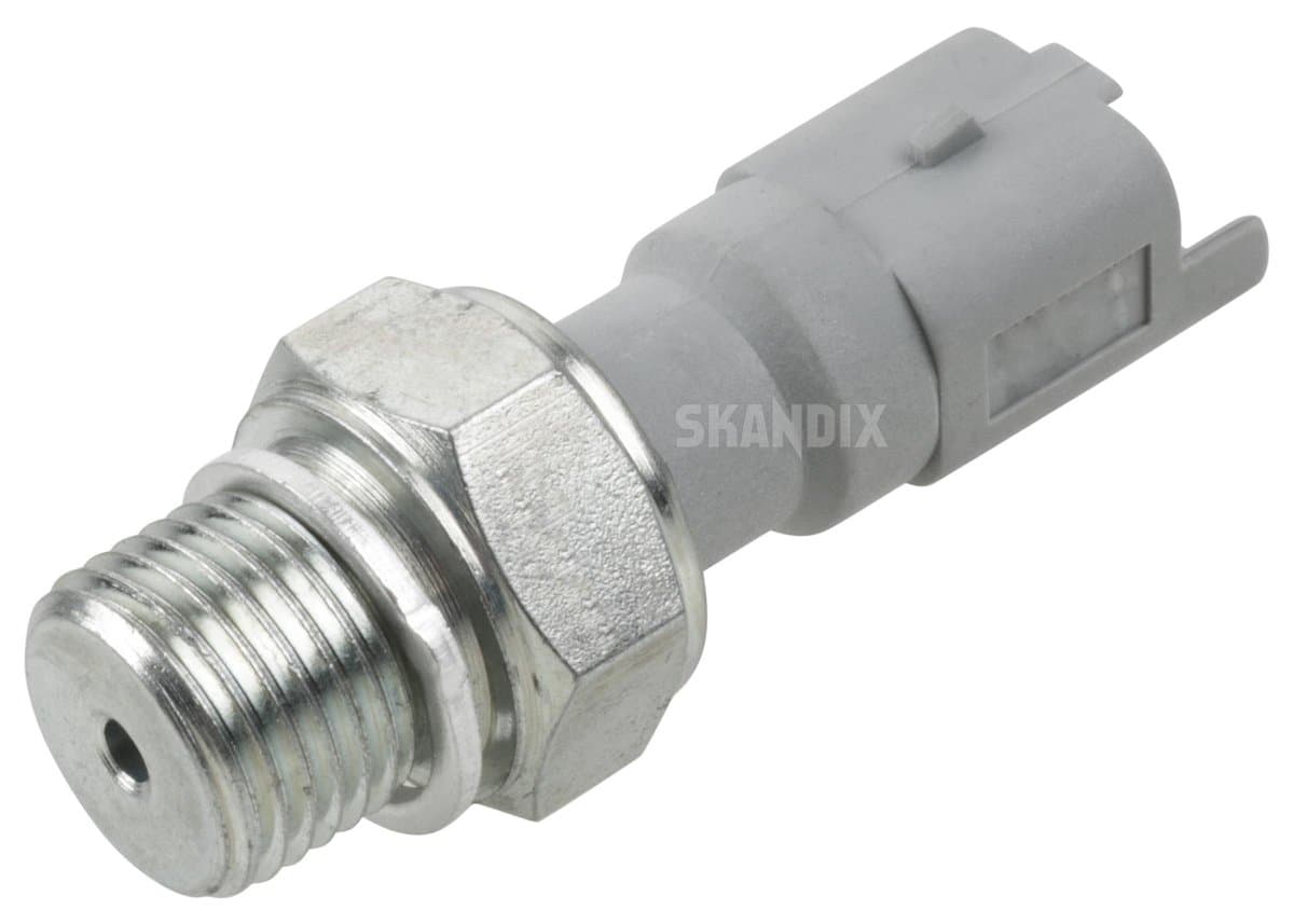 S40 V50 C30 C70 S80 V70 Xc70 Dizel Için Yağ Basınç Müşürü
