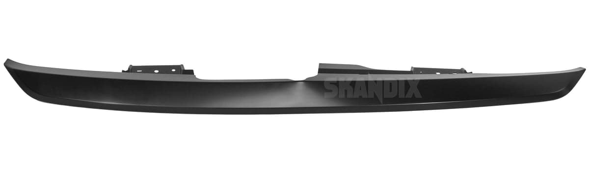 XC90 2022-2024 Arka Tampon Alt Braketi