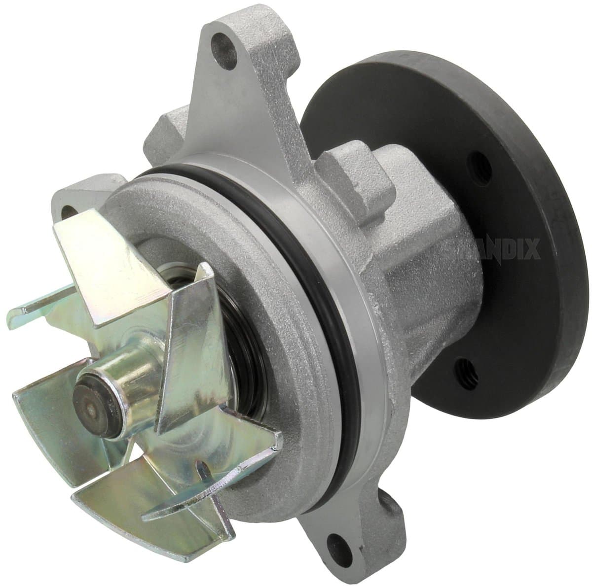 S40 V50 C30 2005- B4184SX / B4204SX Devirdaim ( Su Pompası )