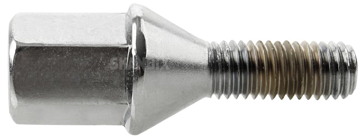 850 S70 V70 C70 XC70 Bijon Saplaması Krom
