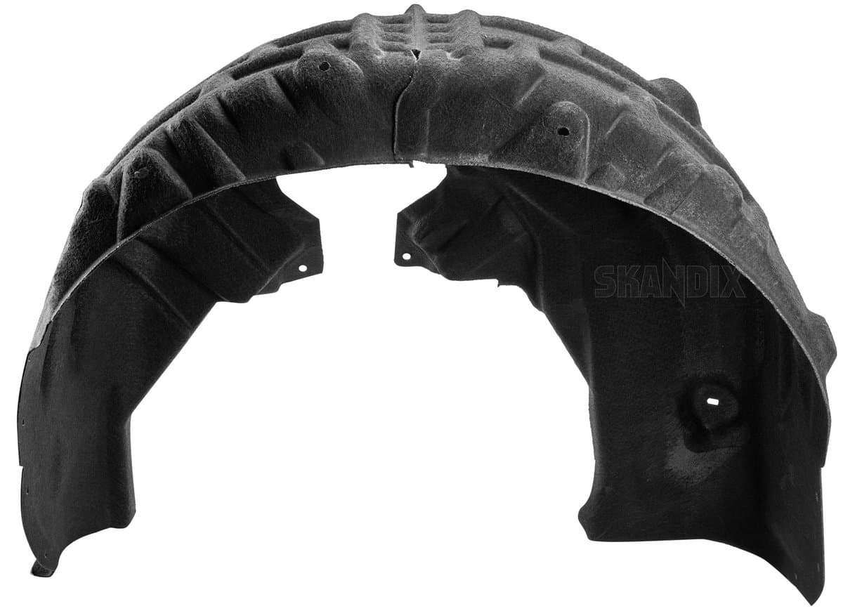 S60 V60 -2020 Davlumbaz Arka Sağ