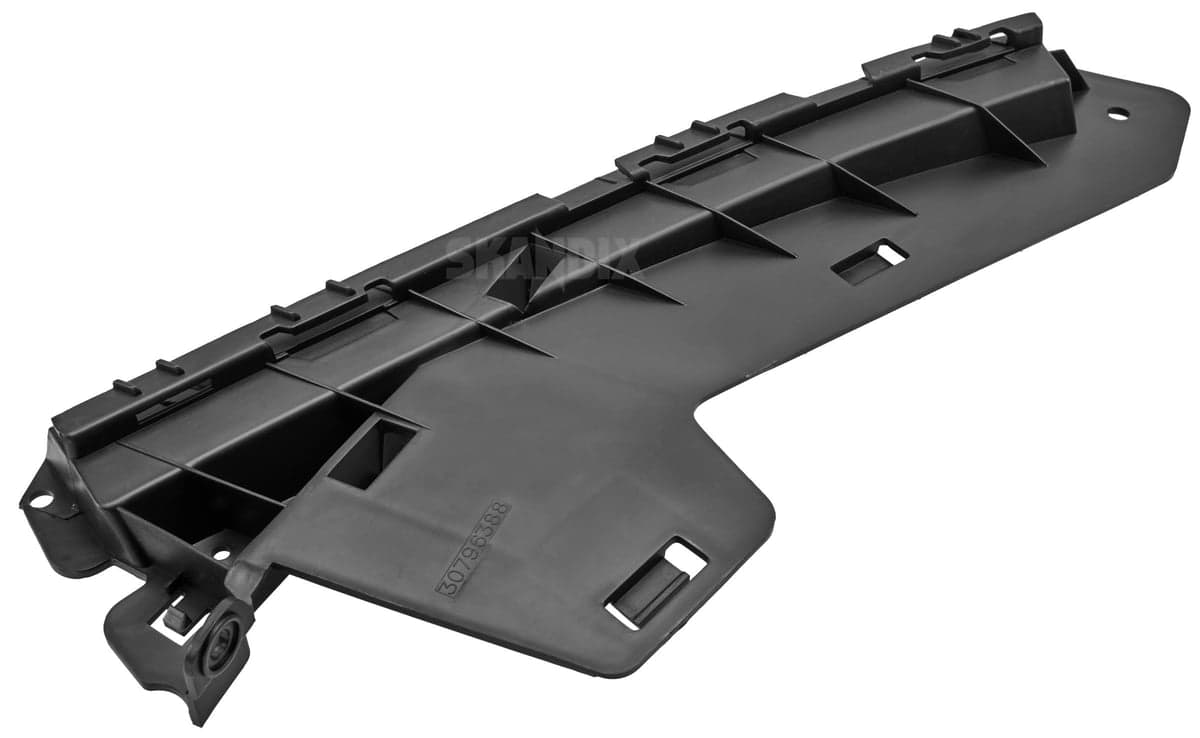 S80 V70 XC70 Ön Tampon Far Braketi Sağ 2007-2016
