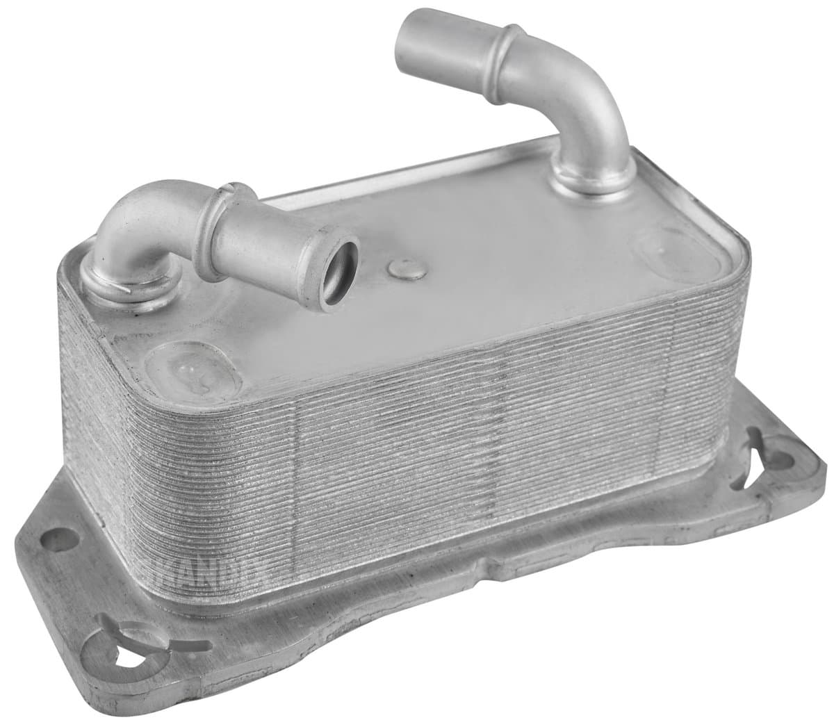 V40 S60 V60 XC60 V70 XC70 S80 S90 V90 XC40 XC90 Motor Yağ Soğutucusu