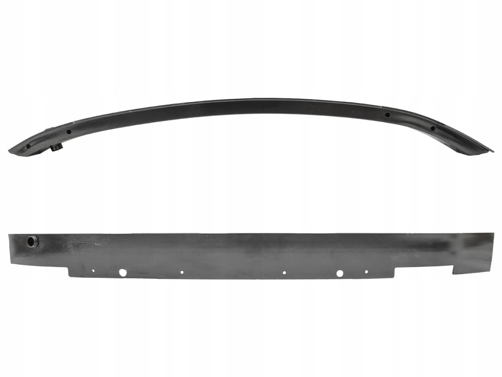 XC60 2021- Tampon Demiri Ön