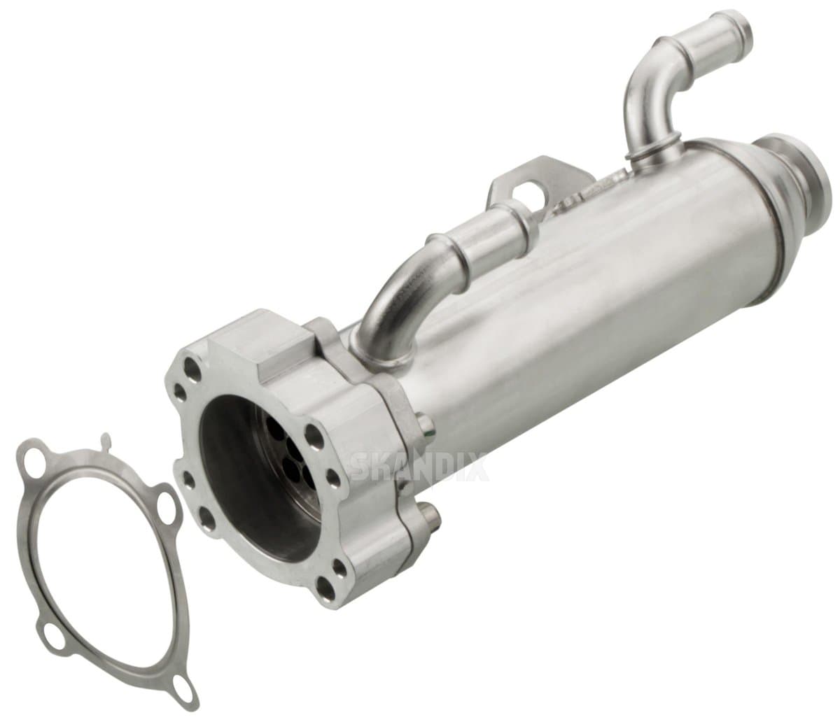 S60 S80 V70 Egr Soğutucu