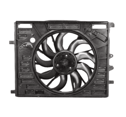 Elektrikli Fan S60/S90/V60/XC60/XC90 2016-