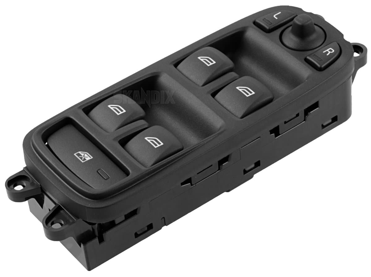 Açma Kapama Düğmesi S60/V60/XC60